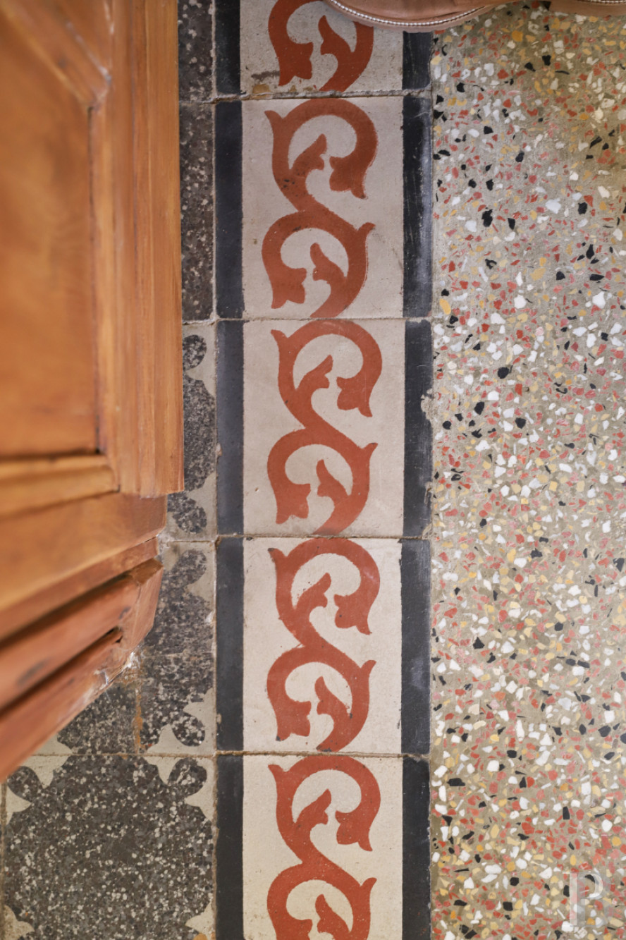 A 19th century chateau and surrounding park available for film projects in Saône-et-Loire, in the south of Morvan - photo  n°7